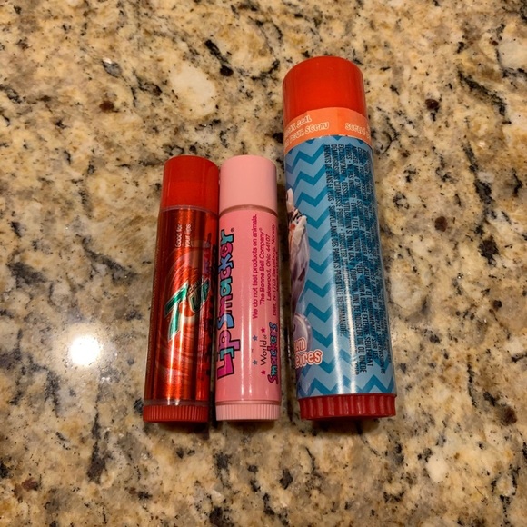Lip Smacker Set - Picture 2 of 5
